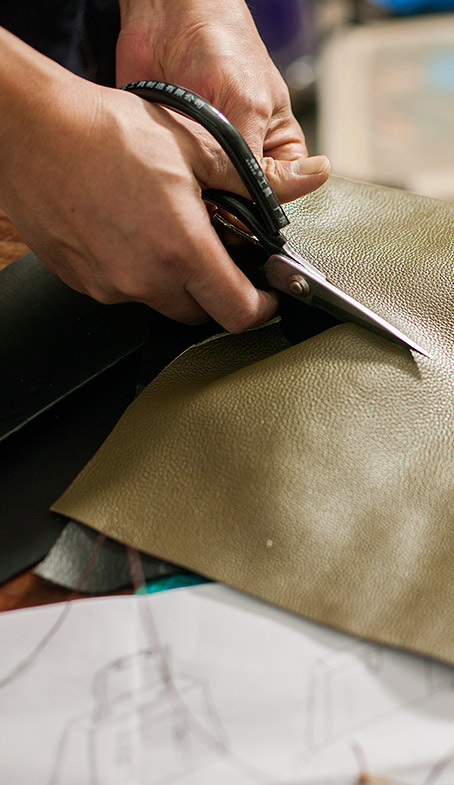 Door-to-door measurement · Design